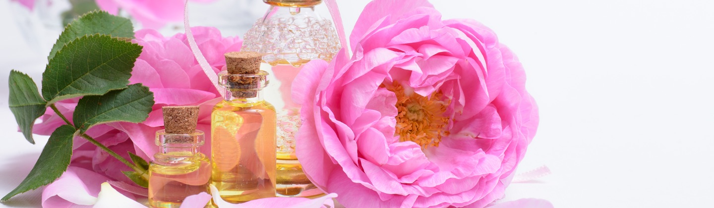 Fragrances / Flavours / Flavors/ Perfums / sent / aromatics